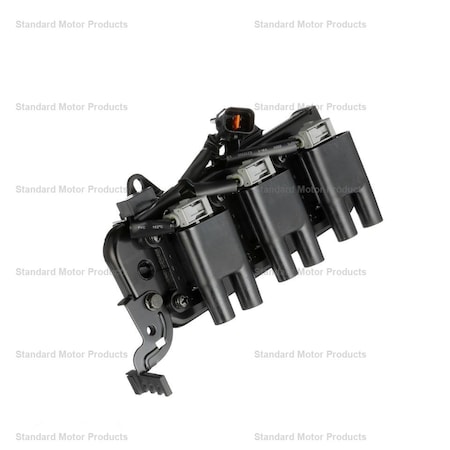 Standard Ignition Ignition Coil, Uf-498 UF-498